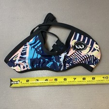Wattie Ink Womens Size Xs XSmall Swim Suit Top 8852-44