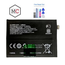 NEW Replacement Battery High Capacity 4500mAh BLP829 for OnePlus 9 CellPhone