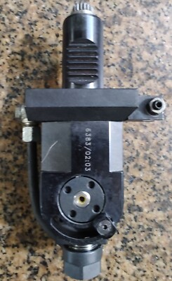  ️SAUTER ANGLE LIVE TOOL HEAD DIN 6499-16