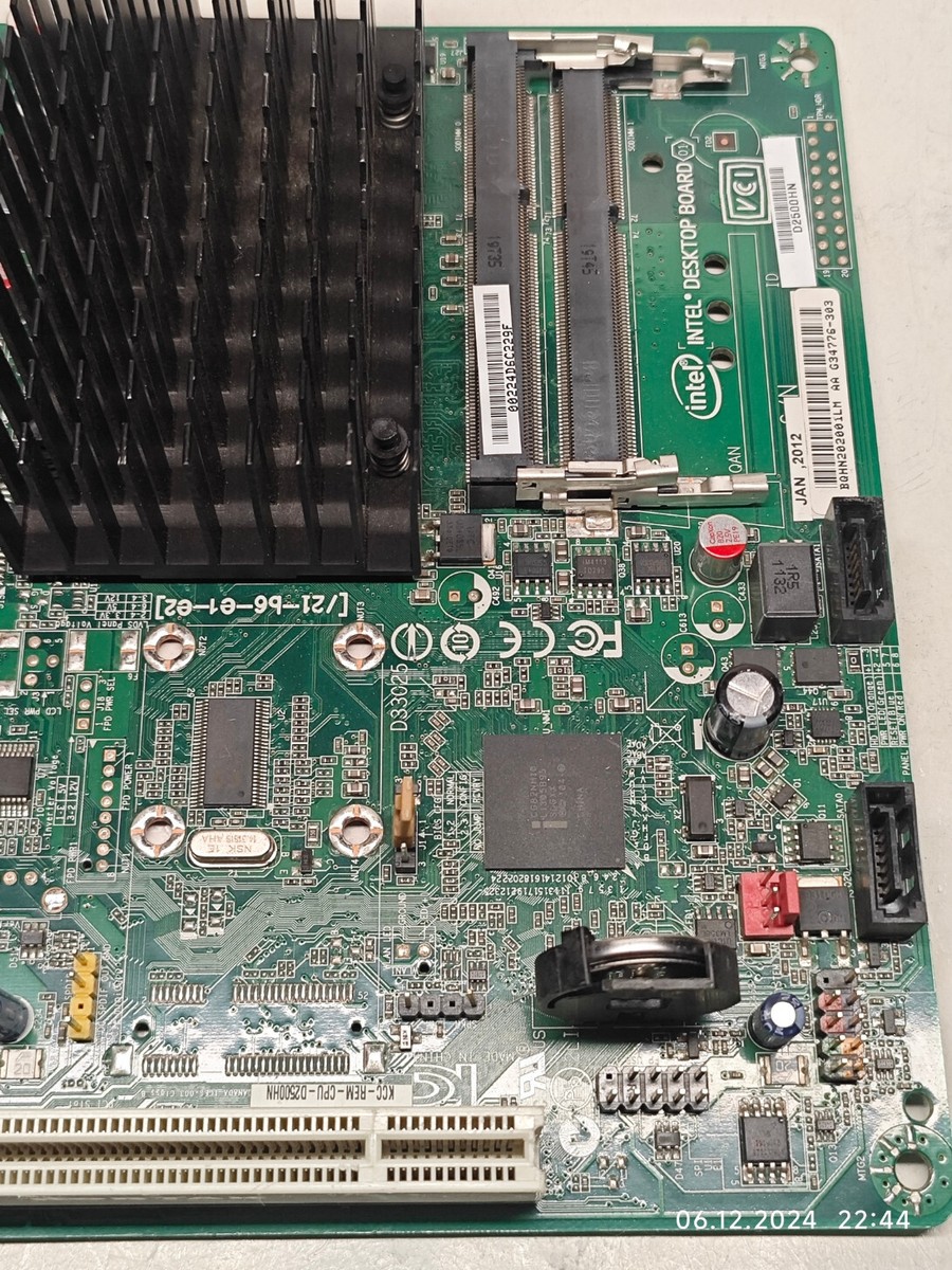 PCパーツ Intel Celeron Processer  950MHz/100M Bus SYS-405S Industrial Intel Atom® Computer with Two Ethernet
