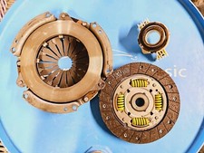 Kit d'embrayage Fiat TEMPRA