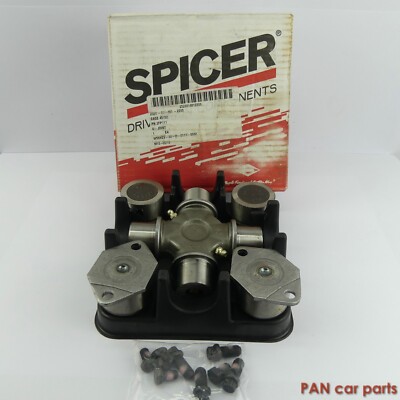 Oshkosh Kreuzgelenksatz Antriebswelle Spicer U-Joint 1610 series 5-674X, P5-674X