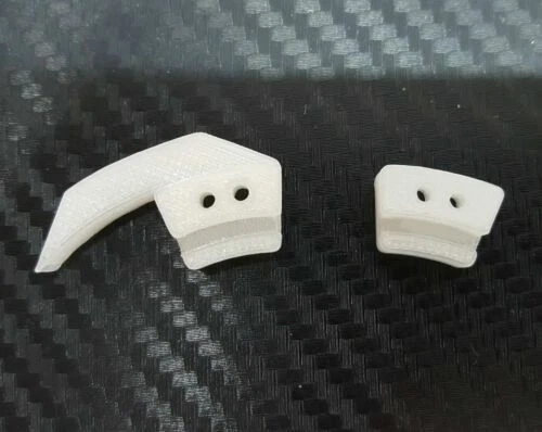 Systèmes d'ouverture sans marque pour garage