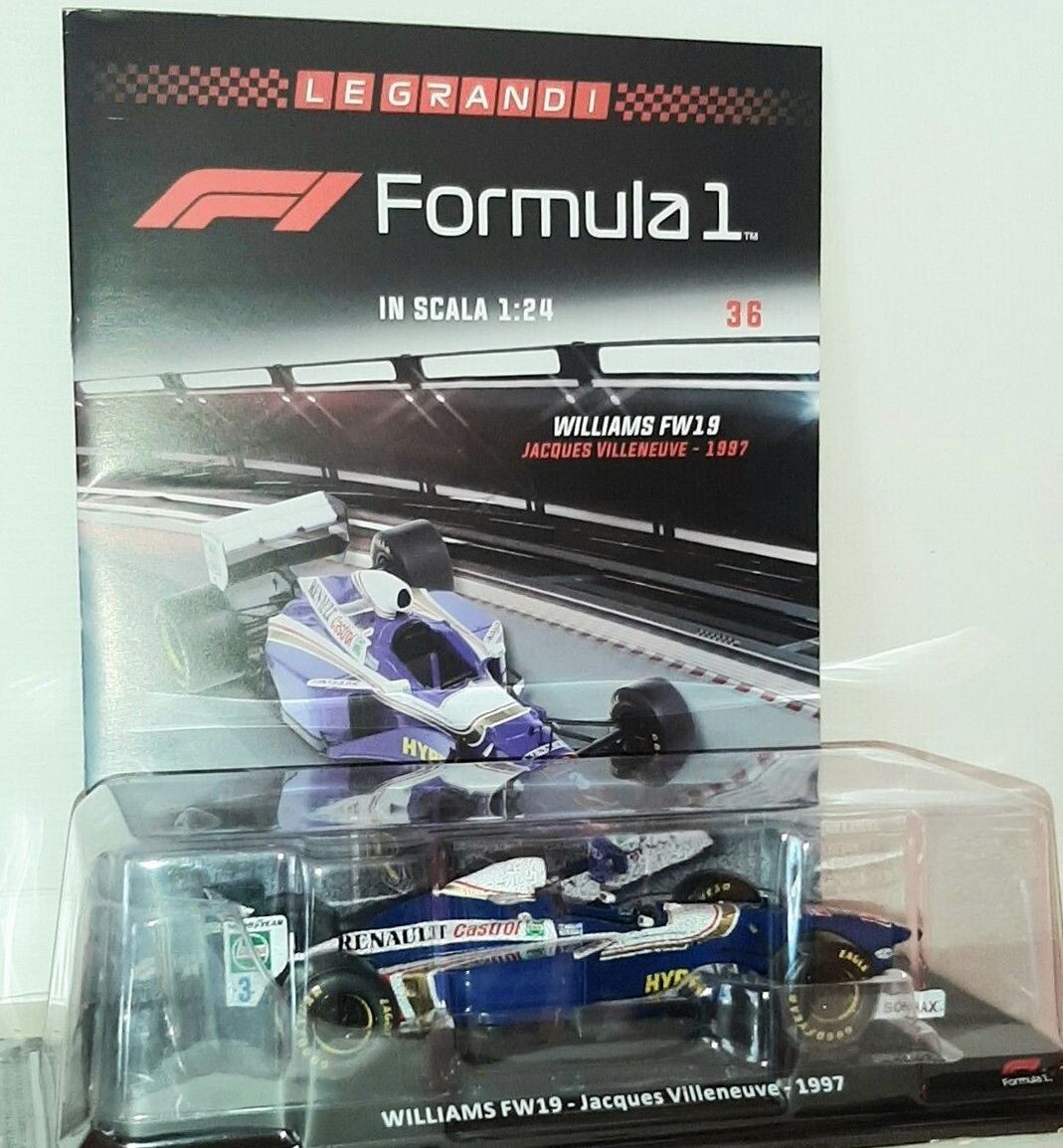 ウィリアムズ FW19 Rothmans仕様1/24 Yahoo!オークション - Premium Collectibles 1/24 ウィリアムズ