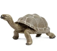 Tortoise Large Incredible Creatures Figure Safari Ltd NEW IN STOCK