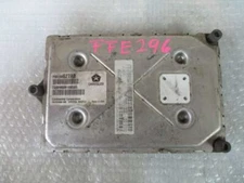 Engine ECM Control Module 2.4L Fits 11 AVENGER 200 05150627AB P05150627AB