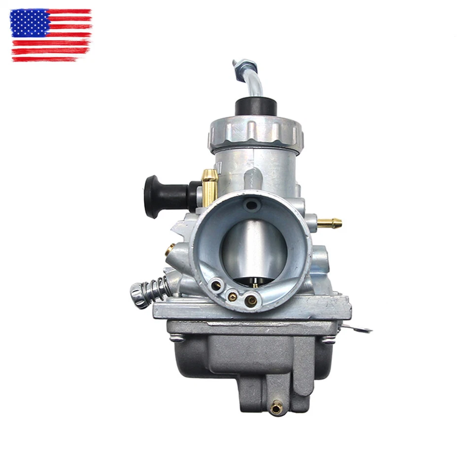 Carburador y filtro de aire para Polaris Trail Boss 250 Trail Boss 250R 2X4 4X4 nuevo Foto 2 de 4