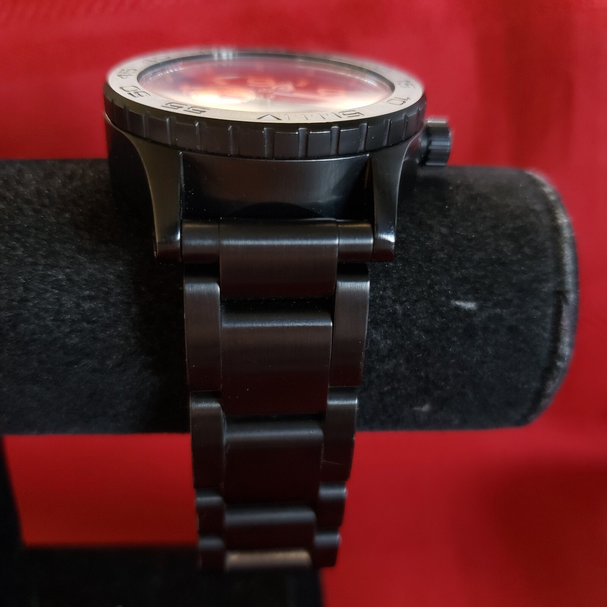 Nixon 