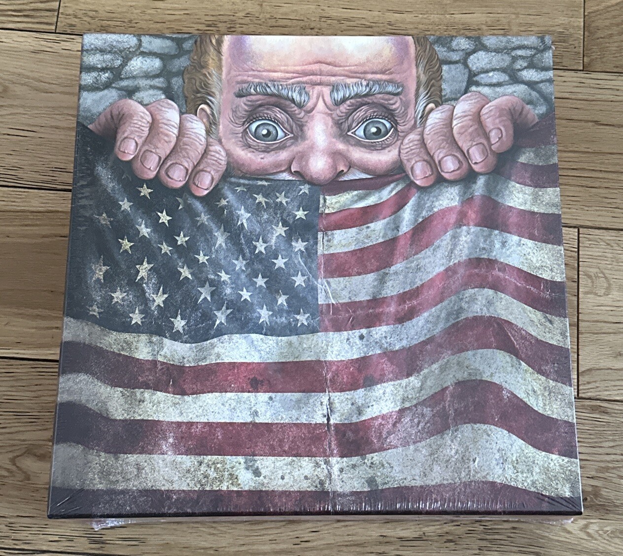 Gentle Giant - Front Row Center: Us Dates 1976-1980(Vinyl / Pop (Vinyl)BOXSET