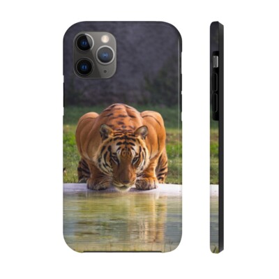 Case Mate Tough Phone Cases Tiger Case 
