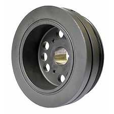 Dayco Engine PREMIUM OEM REPL BALANCER, POWER...