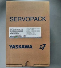 1PC New SGD7S-5R5A00B202 Servo Drive Yaskawa Free delivery