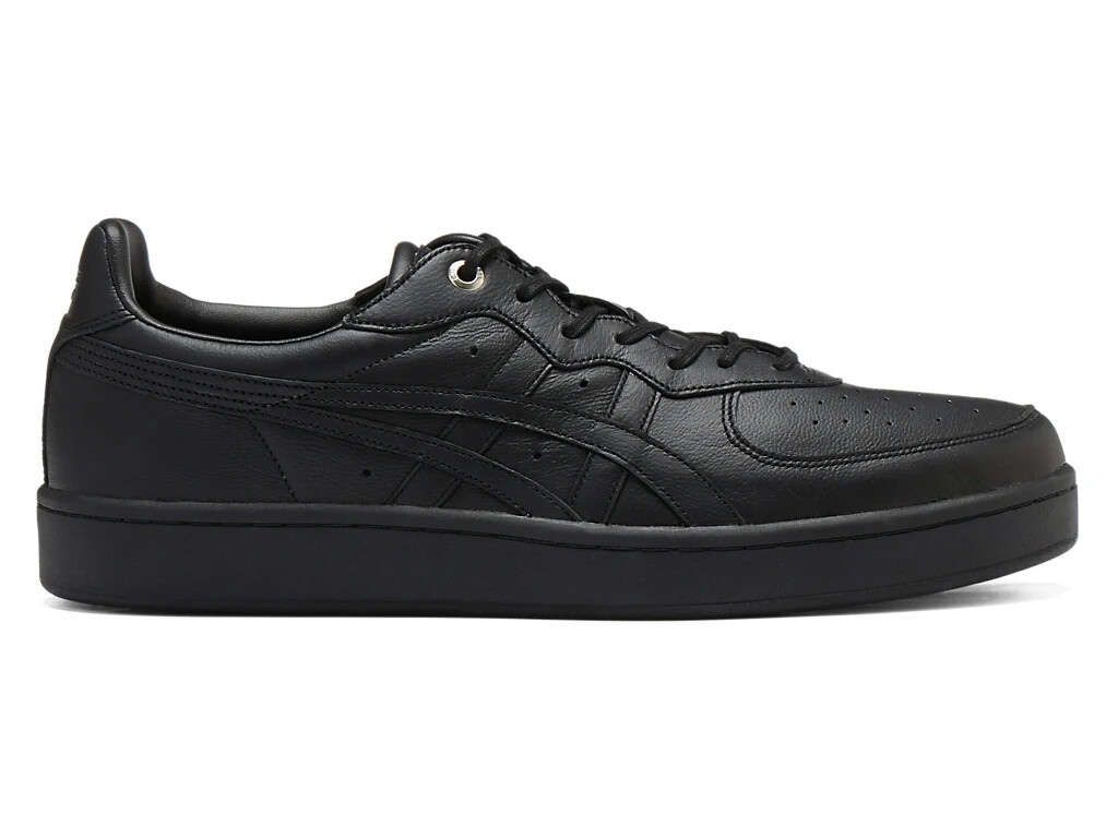 Onitsuka Tiger ブラックスニーカー Onitsuka Tiger GSM SD 1183A803 001 BLACK BLACK | eBay