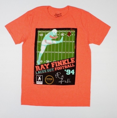 Ace Ventura Pet Detective Ray Finkle 