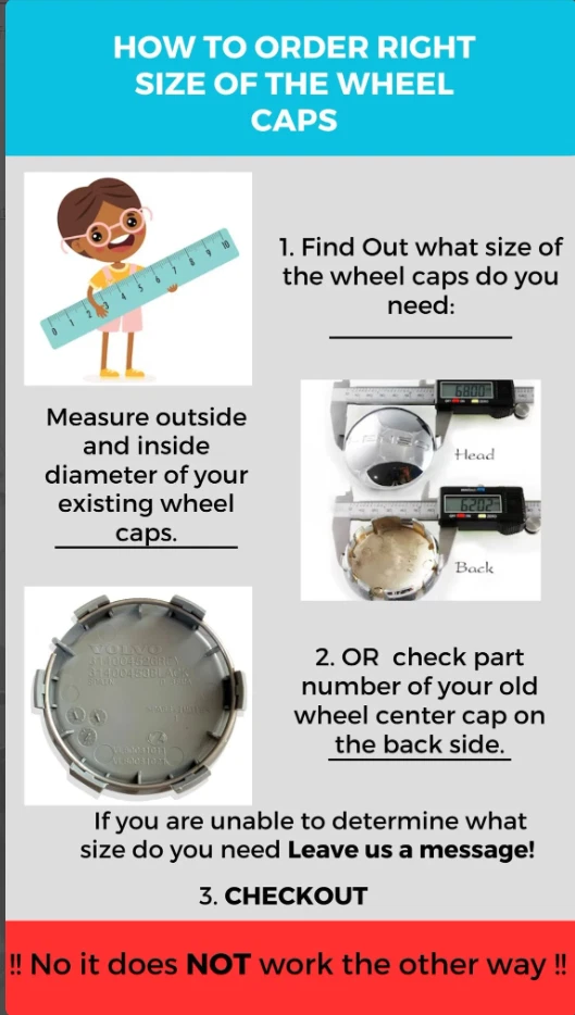 4 peças 147 mm Mercedes Benz W213 W205 R190 cubo de roda tampa central A2224002800 prata - Imagem 4 de 4
