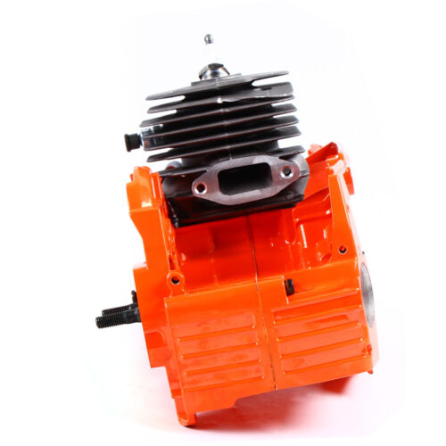 Für Husqvarna 372 372XP Motorsäge Kurbelgehäuse Kolben Zylinder Motor Engine Assembly - Bild 8 von 13