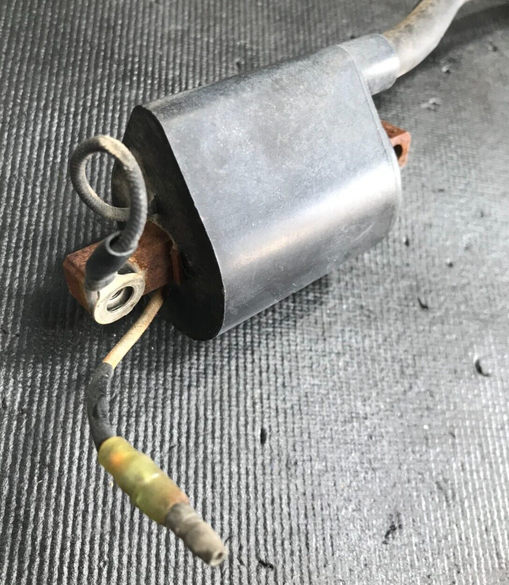 ひーこ Kawasaki KX125 Ignition Coil 1995-98 Used OE Part P/N 21121-1247