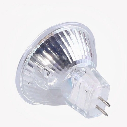 MR16 12V Halogen Lamp Bulb Downlight Spotlight Spot Light GU5.3 20W 35W 50W - Picture 4 of 14