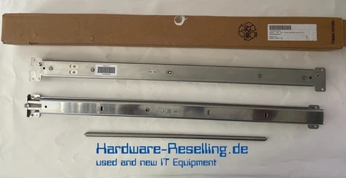 Accuride 10600294662 10600279958 Rack Montage Schienen S26361-F2261-V131