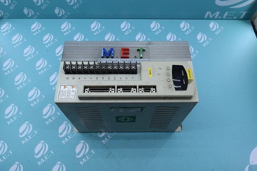 METRONIX APD-VS50(B8)A-8 servo driver APDVS50(B8)A8 60days warranty - Picture 2 of 4