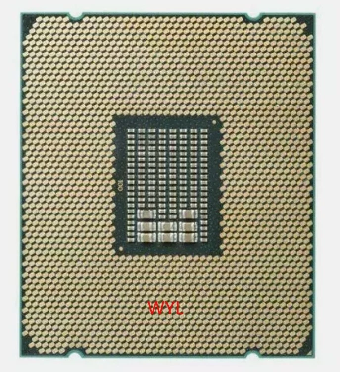 Intel Xeon E5-2660 V4 SR2N4 2.00GHz 14-Core 35MB LGA2011-3 105W CPU Processor - Image 3 of 4