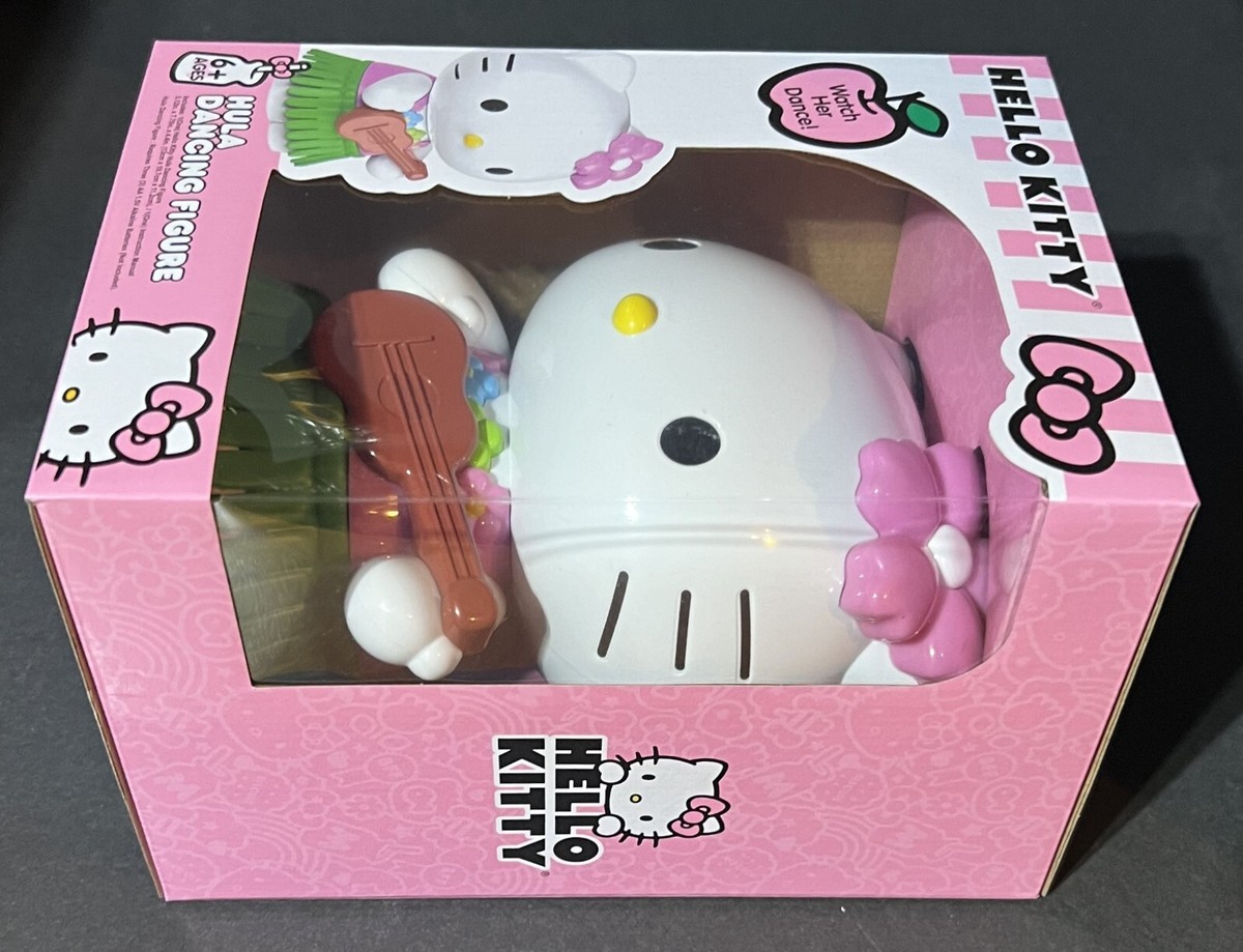 2937ハローキティダンスダンスドール