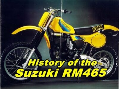 Aluminum Reed Cage Spacer – Fits Suzuki RM250 & RM500 – 1982-1986