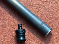 Pearson® Carbon Clear® 2 Pool Cue Shaft Radial 12.40 MM