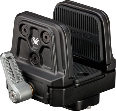 Vortex Optics Pro Rifle Clamp Tripod Mount TRA-RIFCLAMP