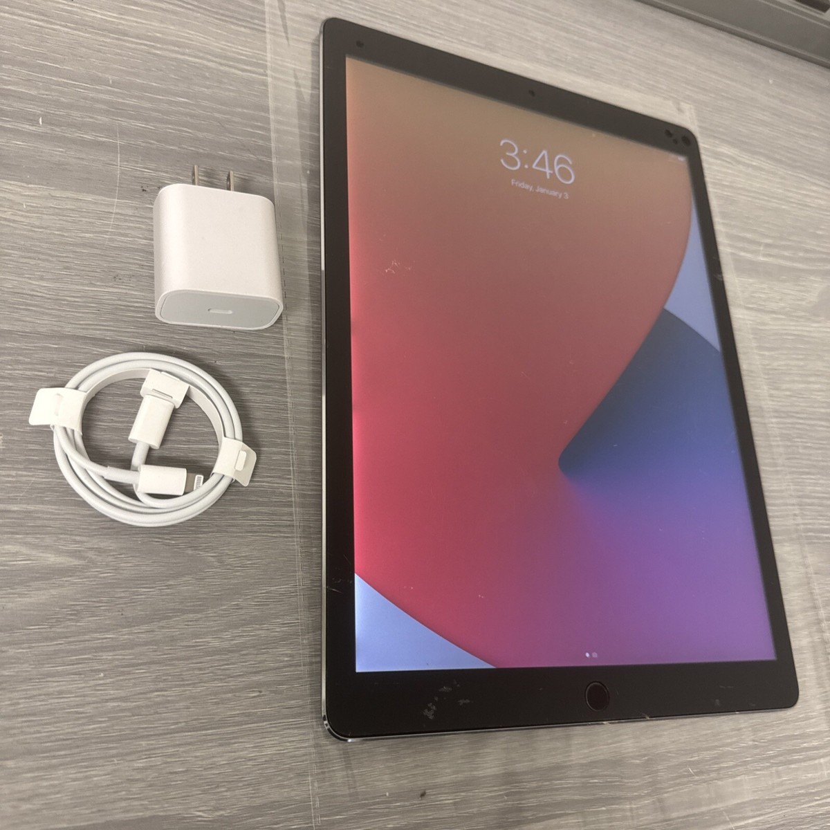 L*r様 Apple iPadpro12.9インチ64GB A1671ピンクゴー Amazon.co.jp: 【整備済み品】 Apple iPad 2022 10.9インチ (第