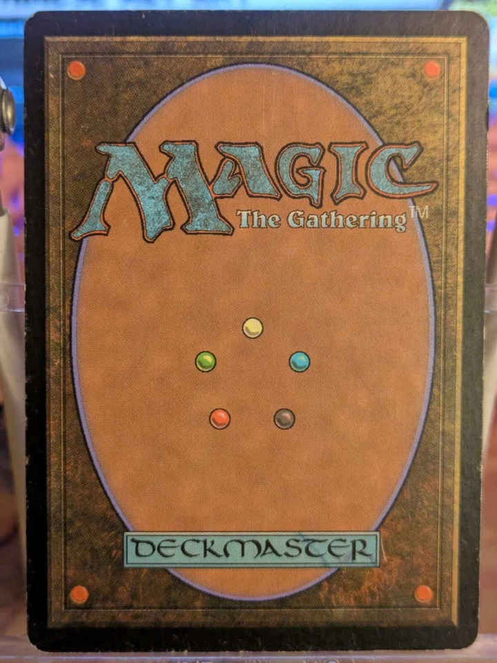 MTG FOIL ITALIAN Ink-Eyes, Servant of Oni - Betrayers of Kamigawa - Magic Card - Image 2 of 2