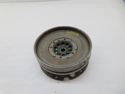 17-19 AUDI A4 A5 (B9 8W 8WS) 2.0L AWD - DUAL MASS FLYWHEEL TORQUE CONVERTER - Picture 2 of 4