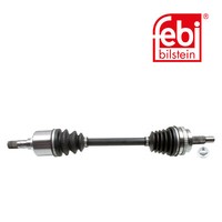 Febi Bilstein Antriebswelle Gelenkwelle Vorderachse Links FüR Renault Master