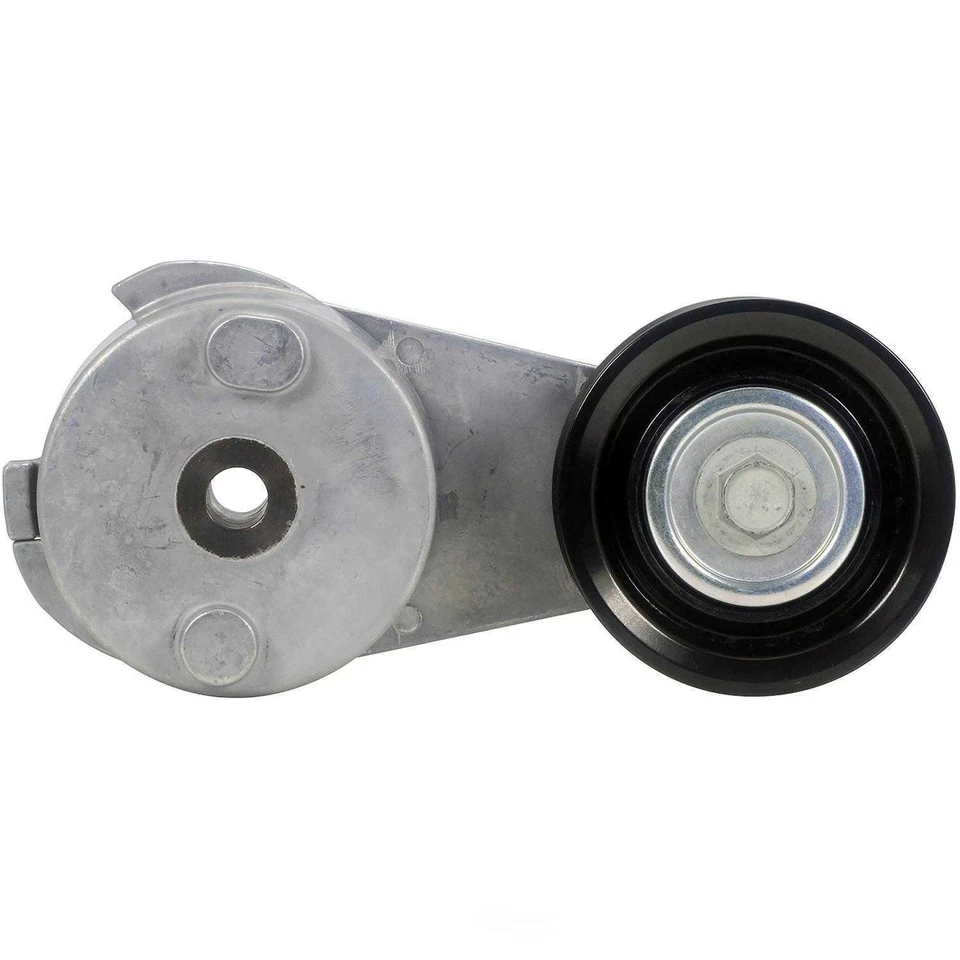 Tensor de transmisión por correa para Hummer H1 Bando 2006 Foto 4 de 4