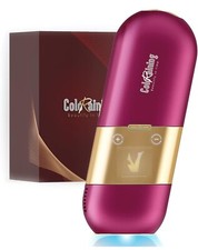 Coloraining Laser Hair Removal for Women Permanent IPL Hair Removal Device