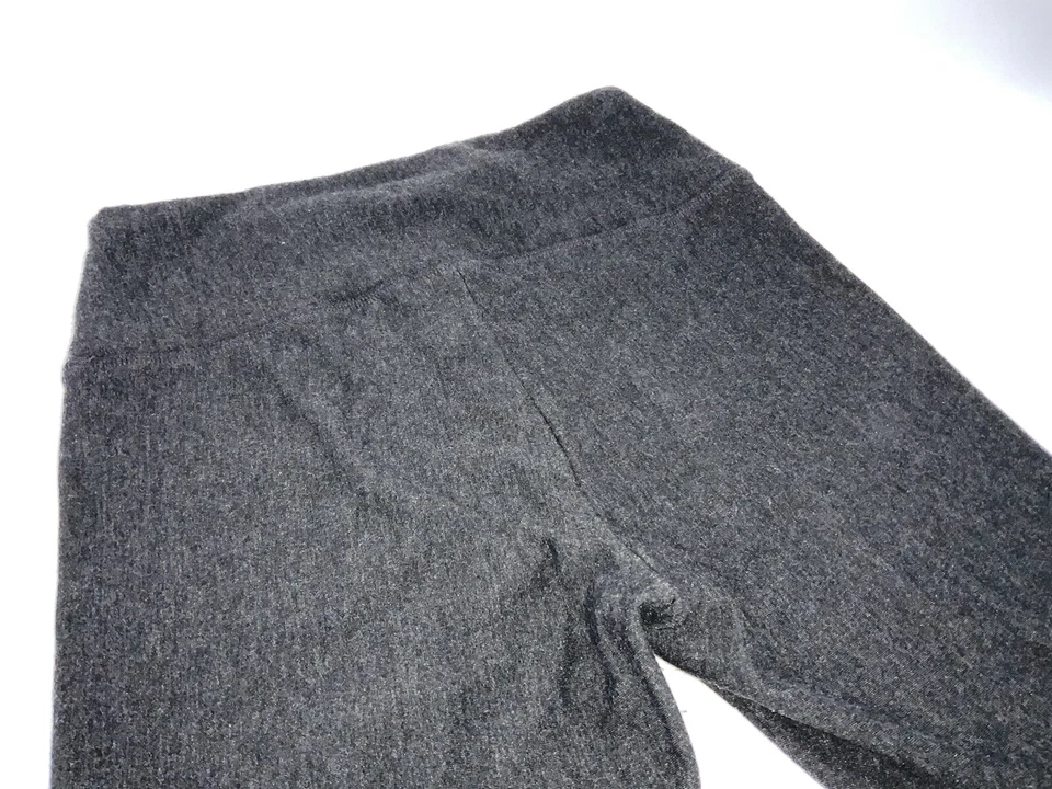 Pantalones de chándal Orvis XL para mujer gris oscuro modal poli spandex usados una vez YGI K2-17 Foto 4 de 4
