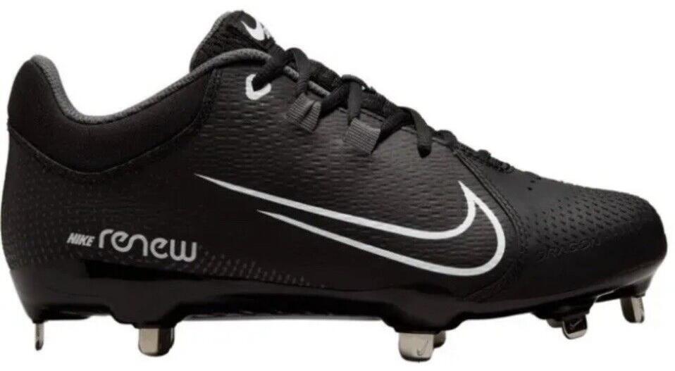 Nike Hyperdiamond 4 Keystone Black Mint W for sale | eBay