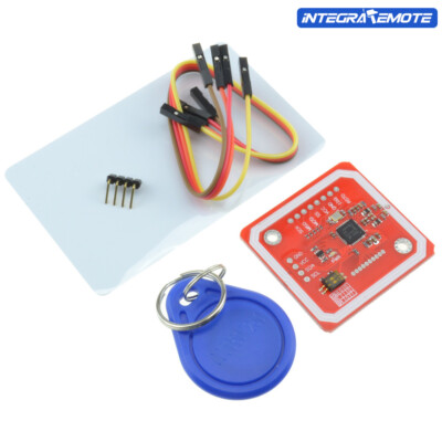 NFC RFID NXP PN532 Module V3 Kits Reader Writer For Arduino Android Phone Module