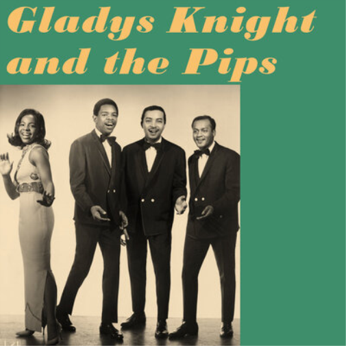 Gladys Knight and The Pi Gladys Knight and the Pips (Black Friday 202 (Vinyl LP)