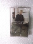 RONAN KEATING  DESTINATION  SEALED 2002 RARE orig CASSETTE TAPE INDIA indian