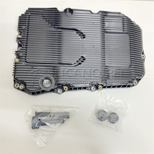 Automatic Transmission Oil Pan & Filter for Mercedes W205 W222 W213 ORIGINAL ZF - Picture 6 of 8