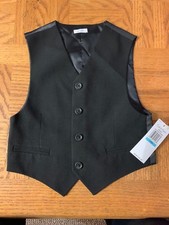 Kids Calvin Klein Vest Size 5 0105