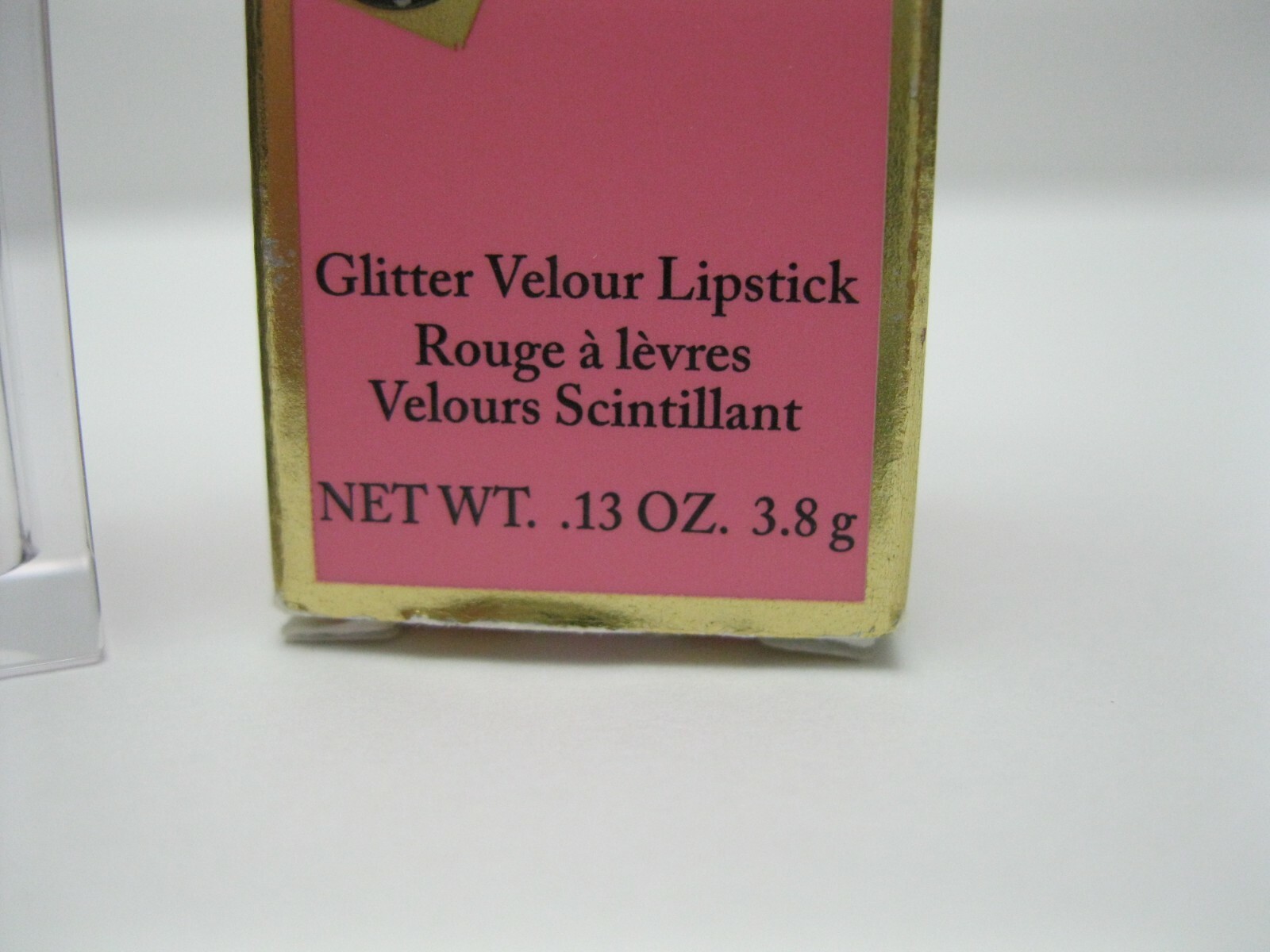 Juicy Couture Glitter Velour Lipstick Shade UV Darling 05 Pictures for