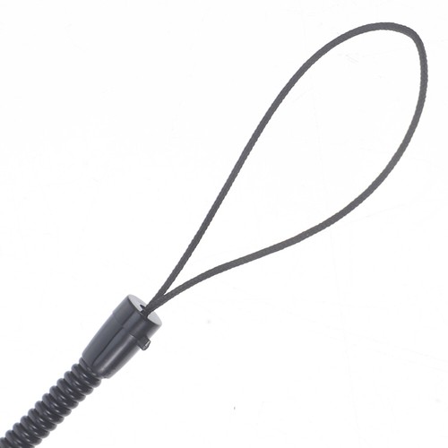 8 Pcs Anti-lost Rope for Stylus Man Elastic Tethers Coil Lanyard - Zdjęcie 8 z 12
