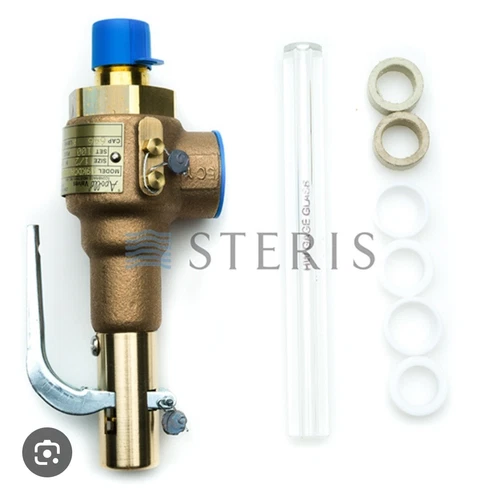 PM PACK INSP #1 CHROMOLOX CHS (30KW) CARBON STEEL ONLY P764330245