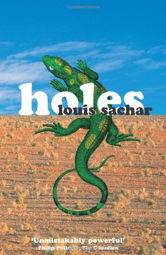 Holes By LOUIS SACHAR. 9780747544593 | eBay UK