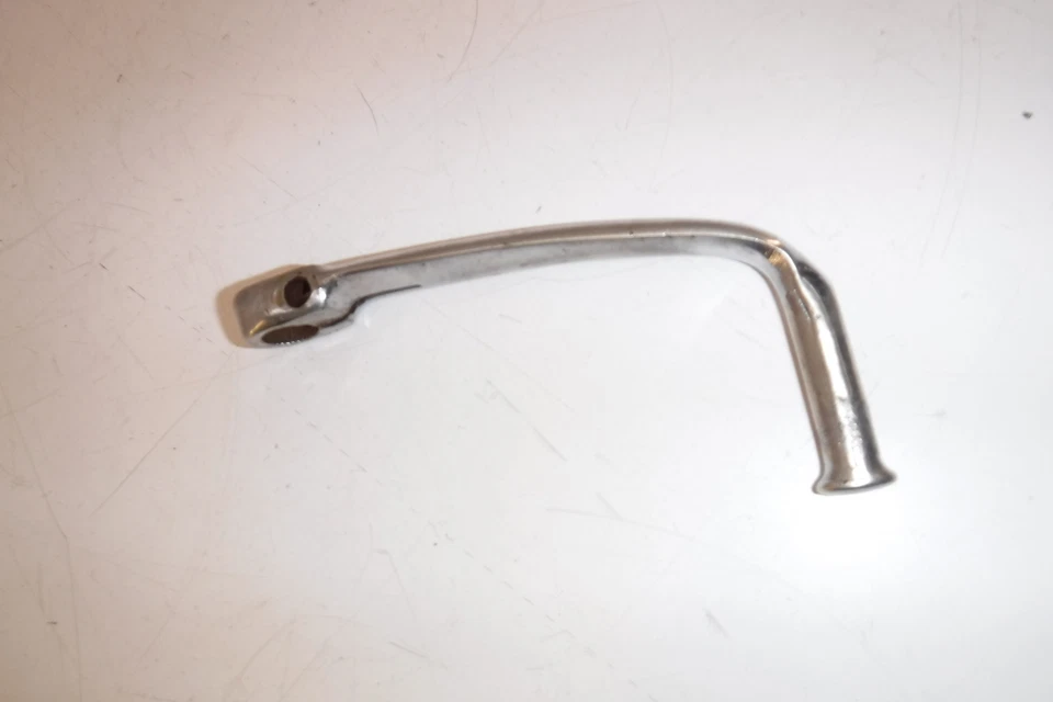 Triumph Trail Blazer 250 1971 pedal de cambio Foto 4 de 4