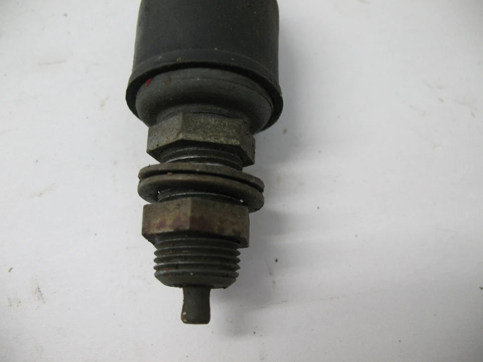 Interruptor de freno trasero Honda CT200 CT 200 TRAIL 90 1964-1966 35350-033-000 Foto 2 de 4