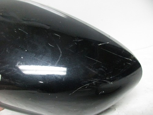 14-16 ESPEJO MAZDA 3 NEGRO PUNTO CIEGO MANO CONDUCTOR LADO LH - Imagen 4 de 10
