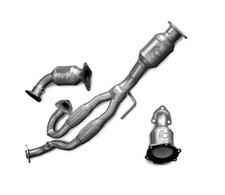 Catalytic Converter For 2004 2005 2006 Nissan Maxima 3.5l Auto Trans Only Catalytic Converter For 2004 2005 2006 Nissan Maxima 3.5l Auto Trans Only